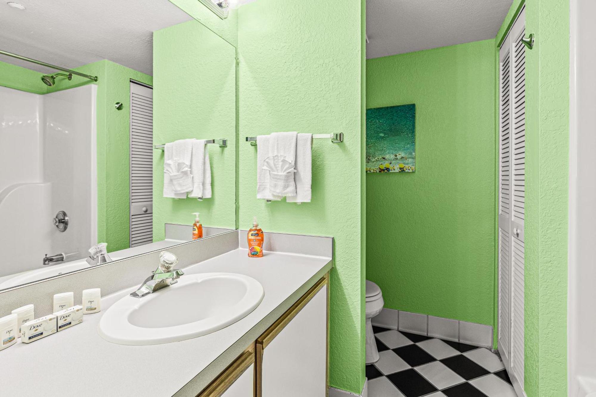 Sunrise Suites Barbados Suite #204 Key West Luaran gambar