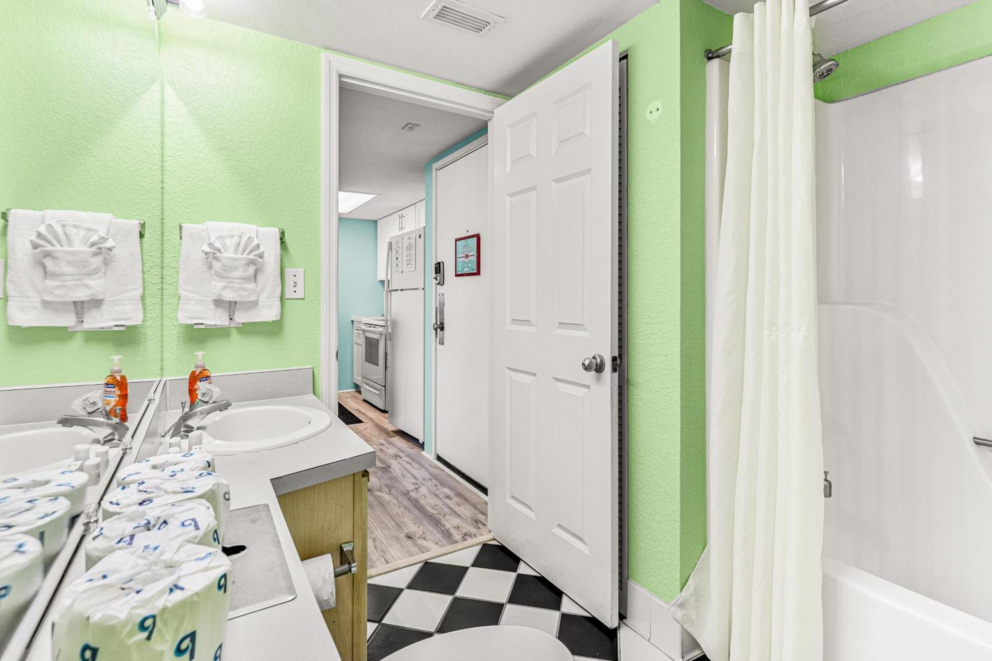 Sunrise Suites Barbados Suite #204 Key West Luaran gambar