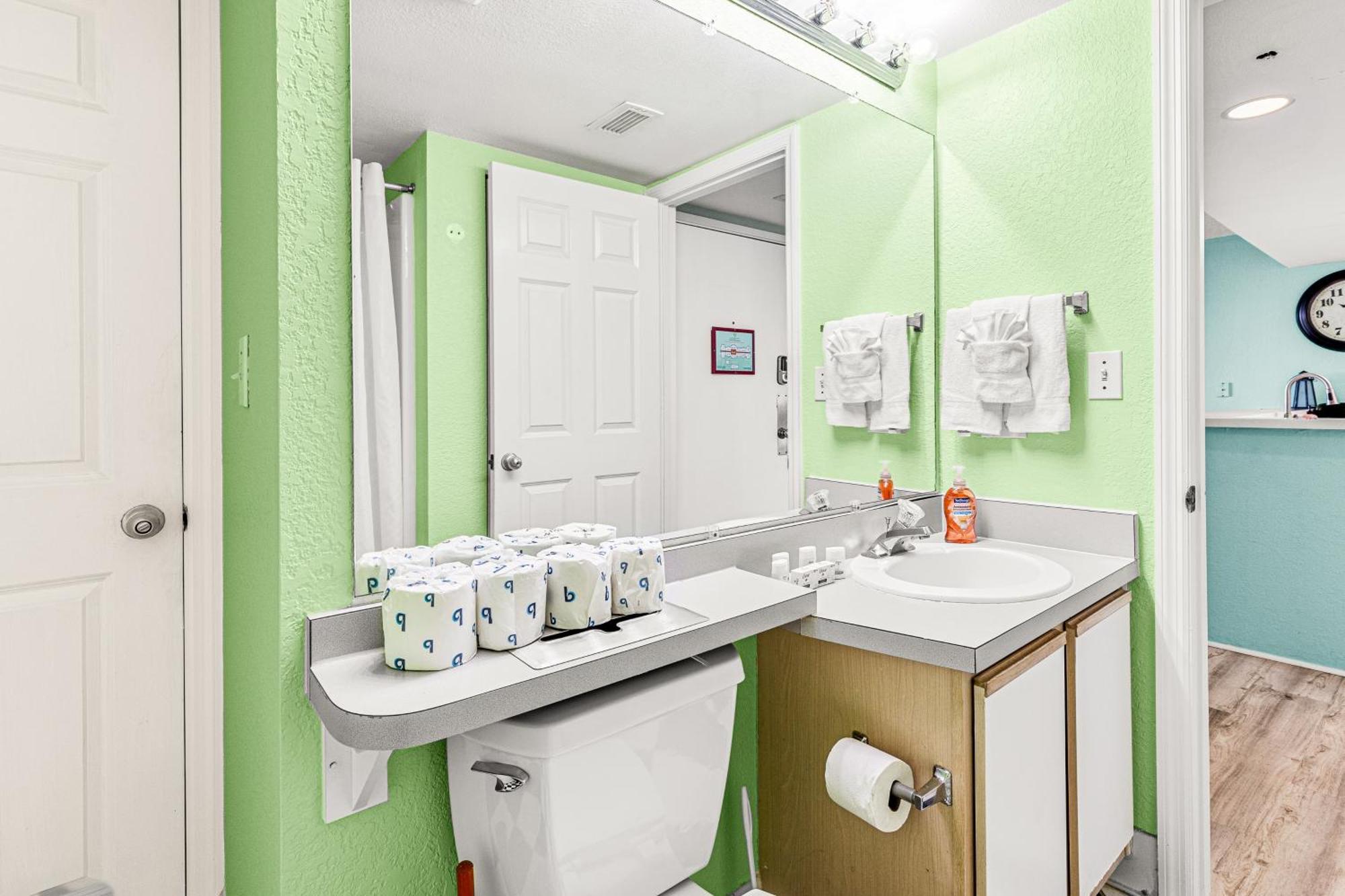 Sunrise Suites Barbados Suite #204 Key West Luaran gambar