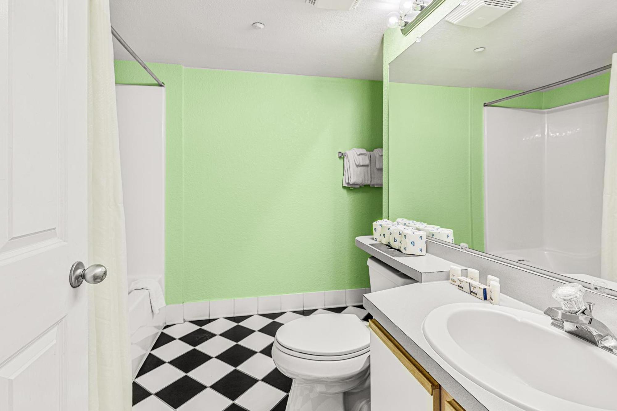 Sunrise Suites Barbados Suite #204 Key West Luaran gambar