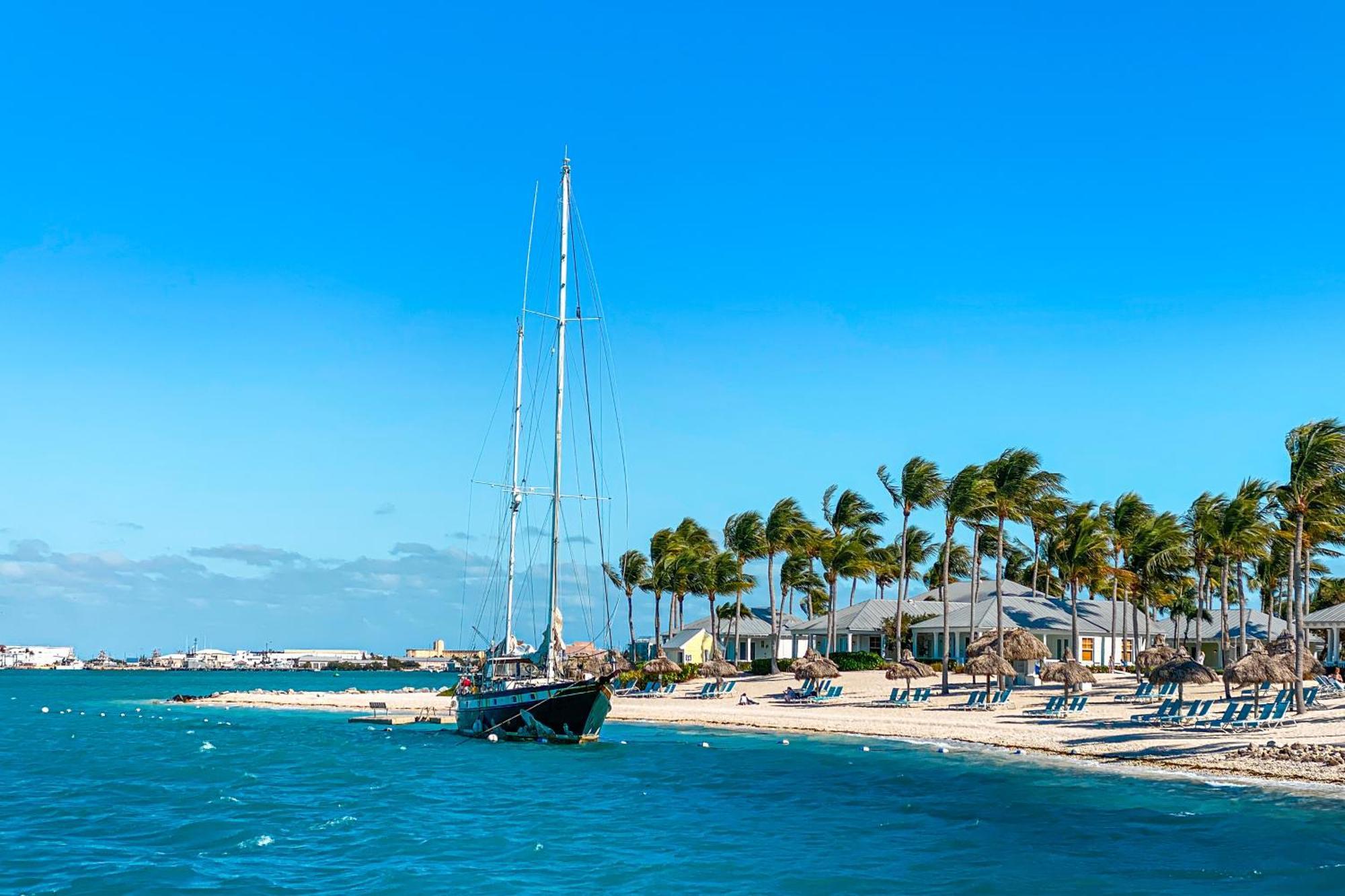 Sunrise Suites Barbados Suite #204 Key West Luaran gambar