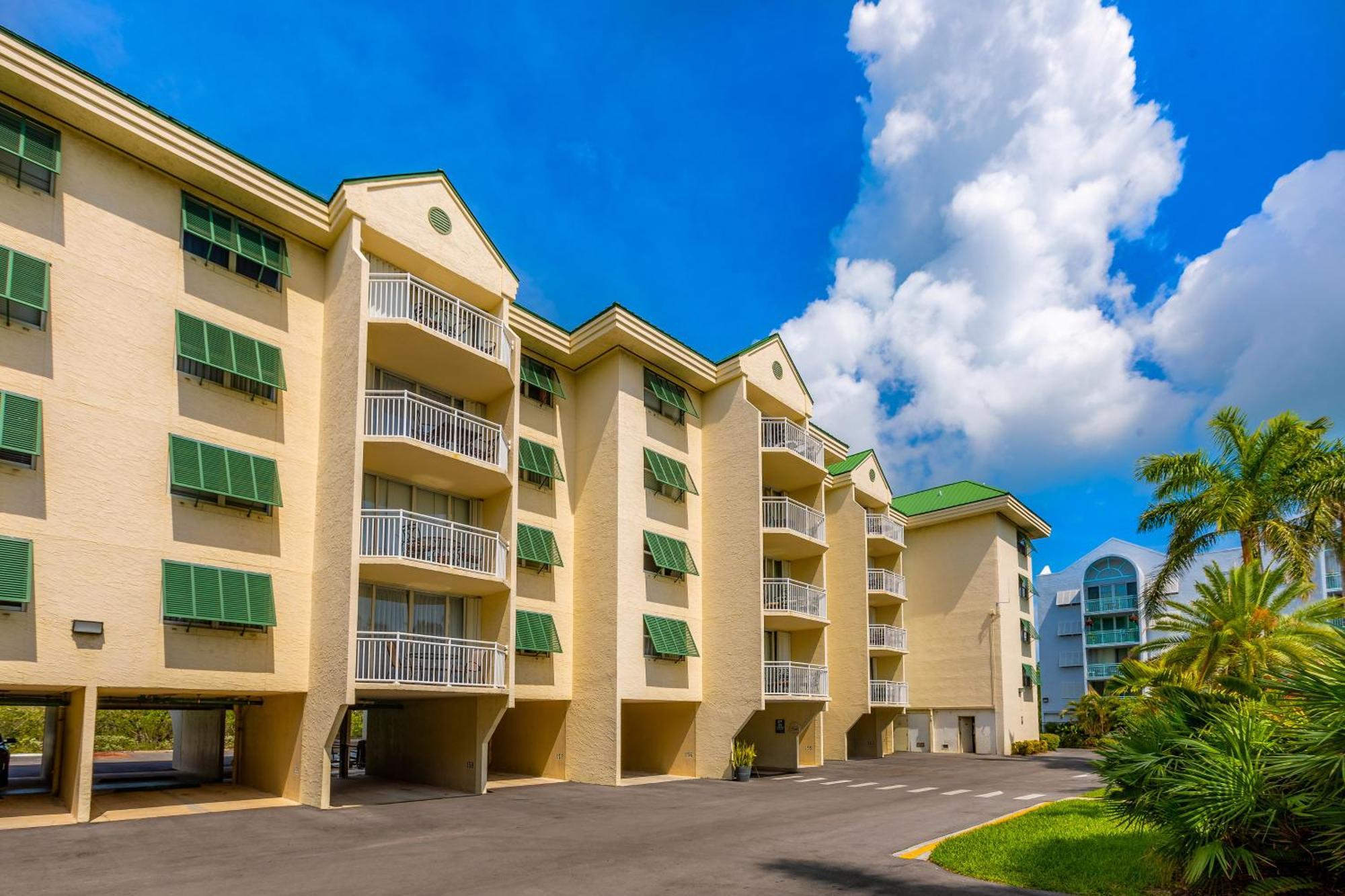 Sunrise Suites Barbados Suite #204 Key West Luaran gambar
