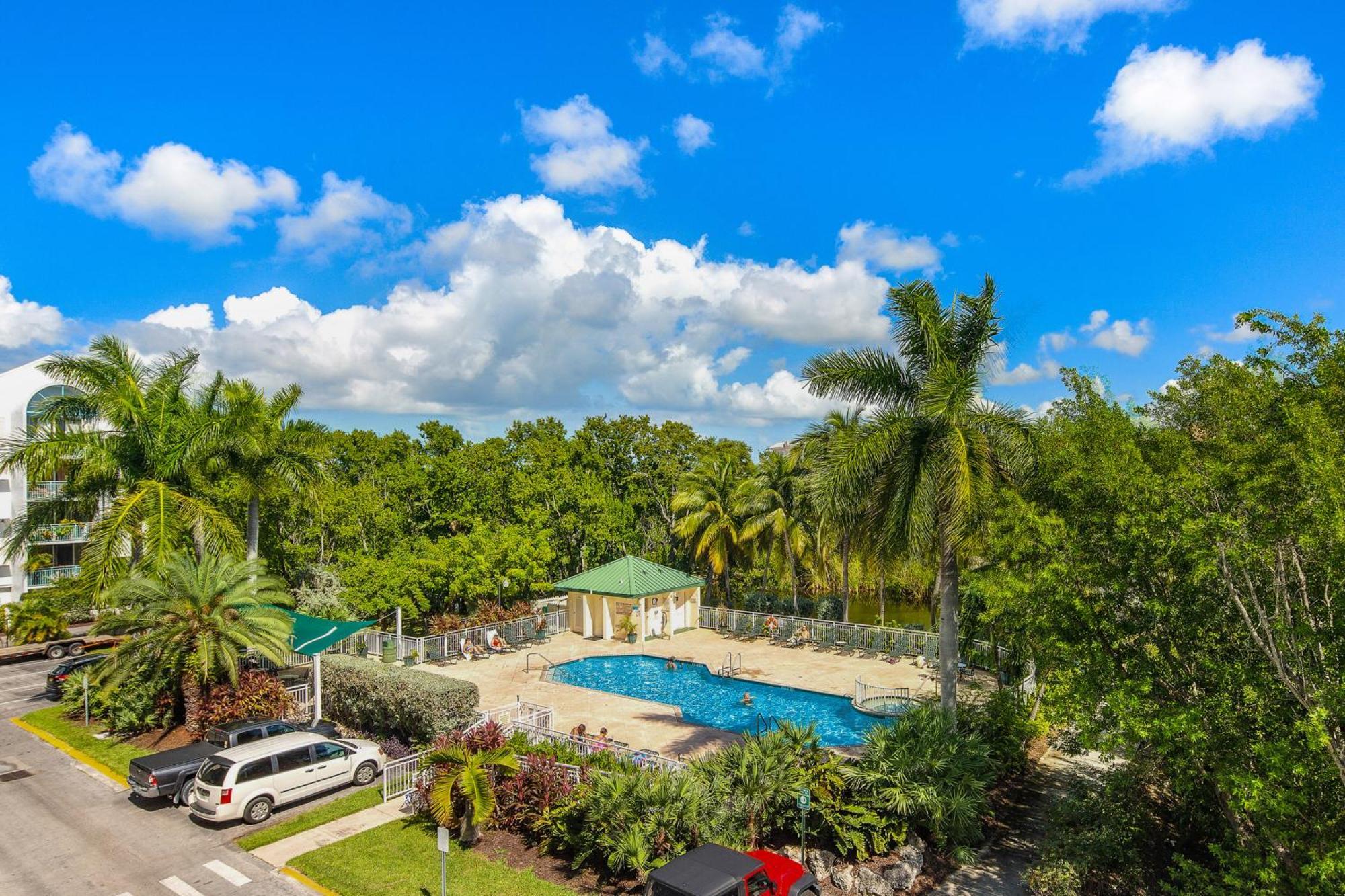 Sunrise Suites Barbados Suite #204 Key West Luaran gambar