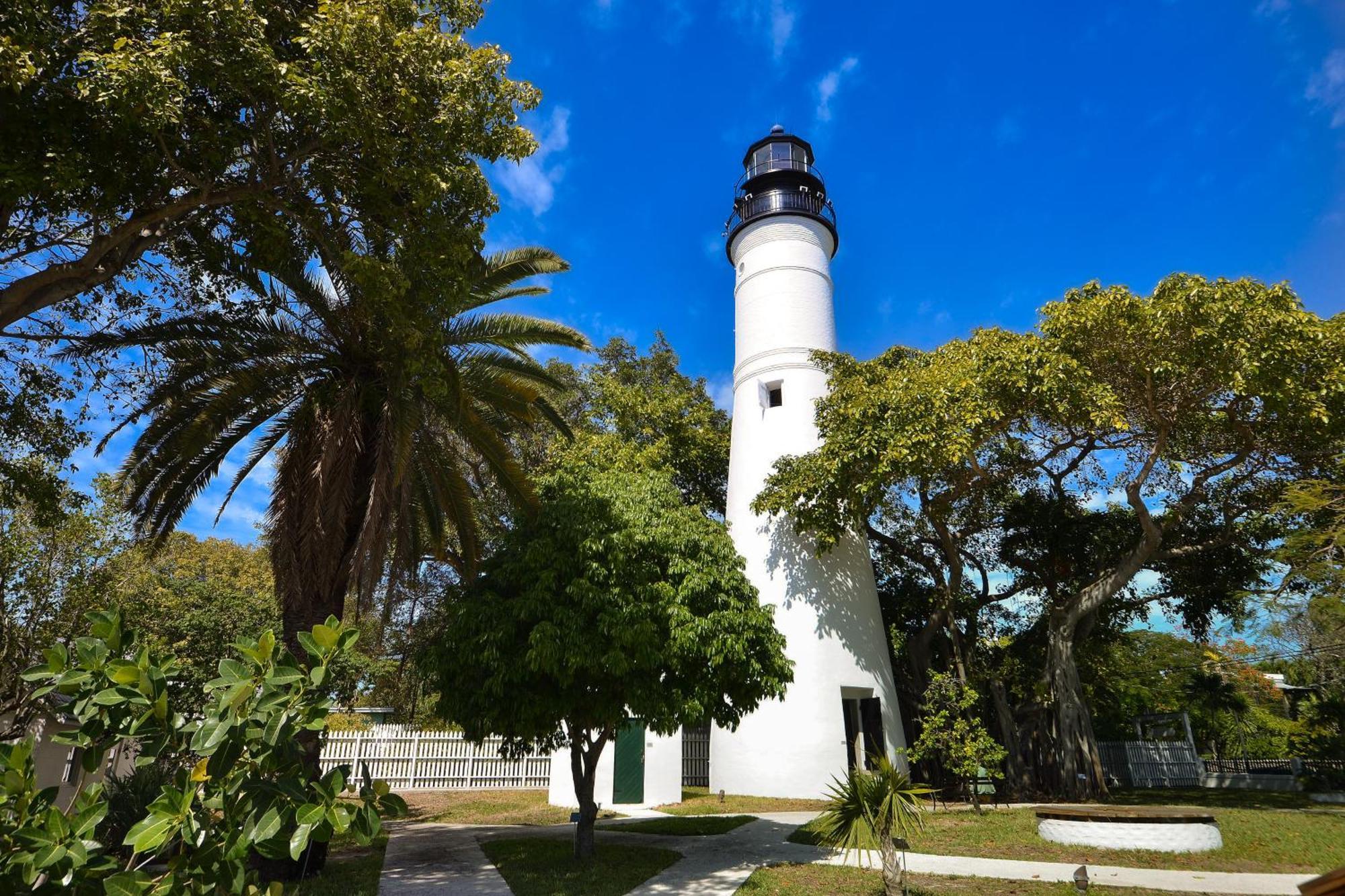 Sunrise Suites Barbados Suite #204 Key West Luaran gambar