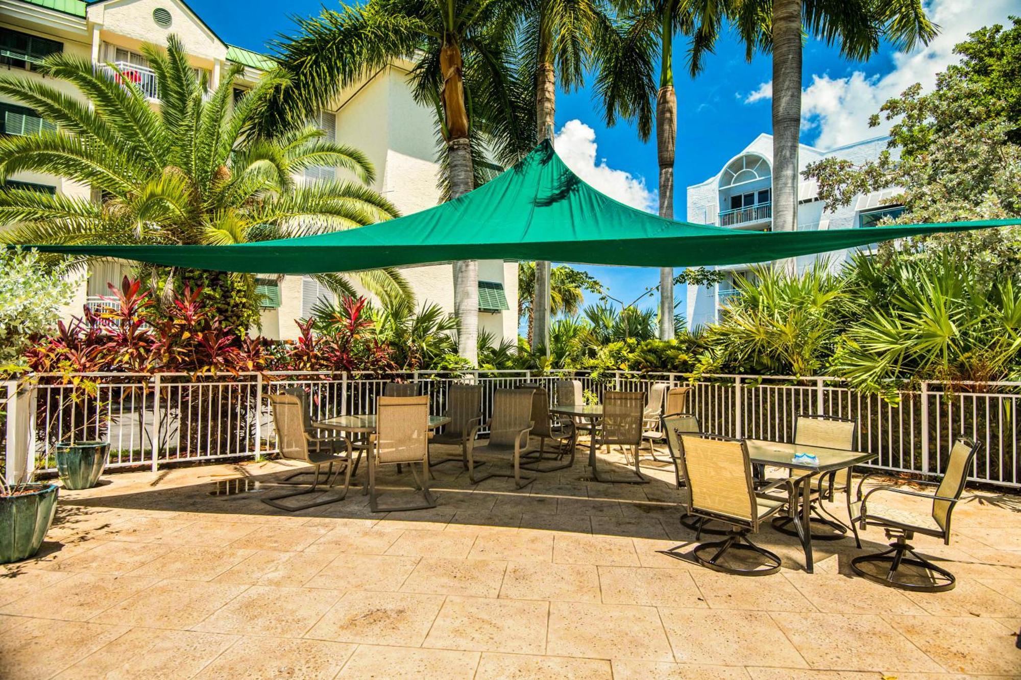 Sunrise Suites Barbados Suite #204 Key West Luaran gambar