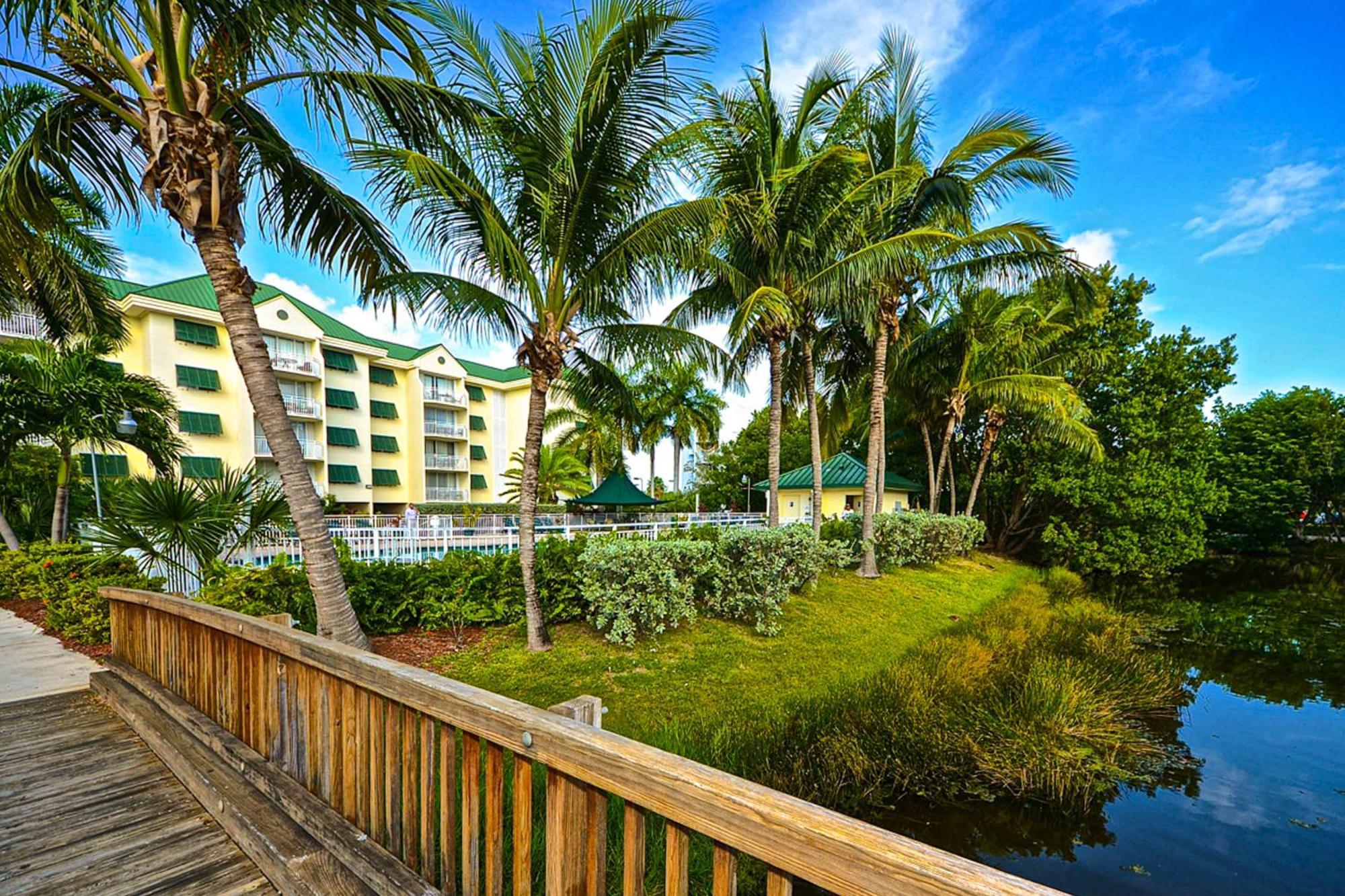 Sunrise Suites Barbados Suite #204 Key West Luaran gambar