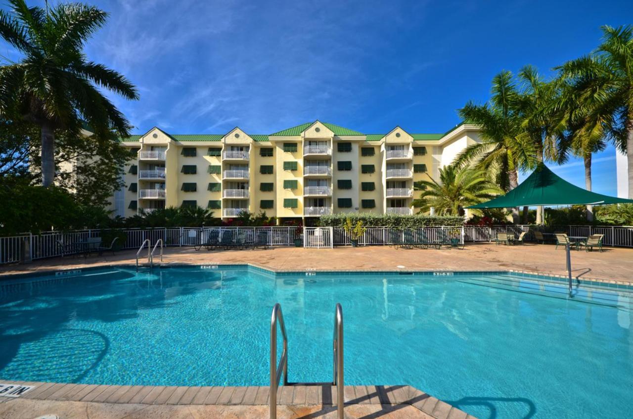Sunrise Suites Barbados Suite #204 Key West Luaran gambar